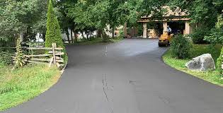 Trusted Bellbrook, OH Driveway Paving Services Experts